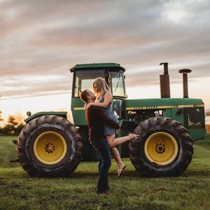 Meet your Posher, Mariah